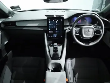 Polestar 2 2025 photo 4