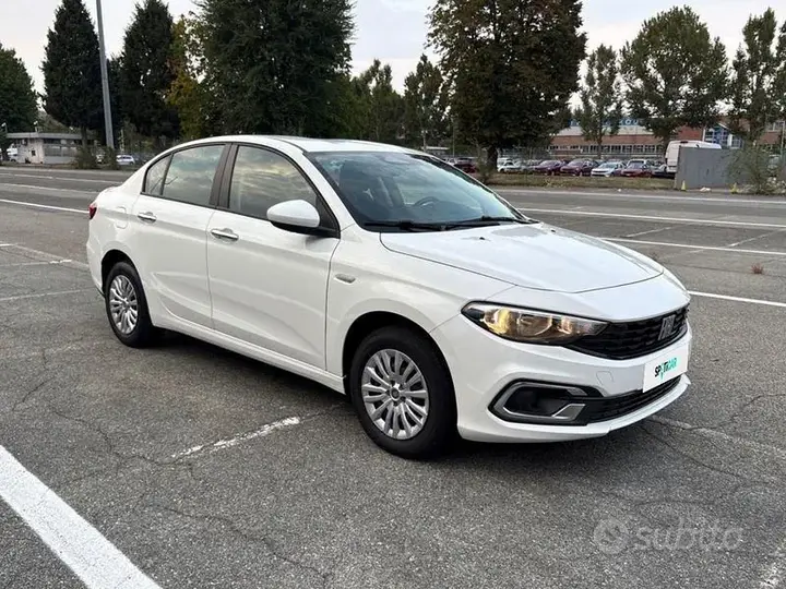Fiat Tipo 2024 photo 5