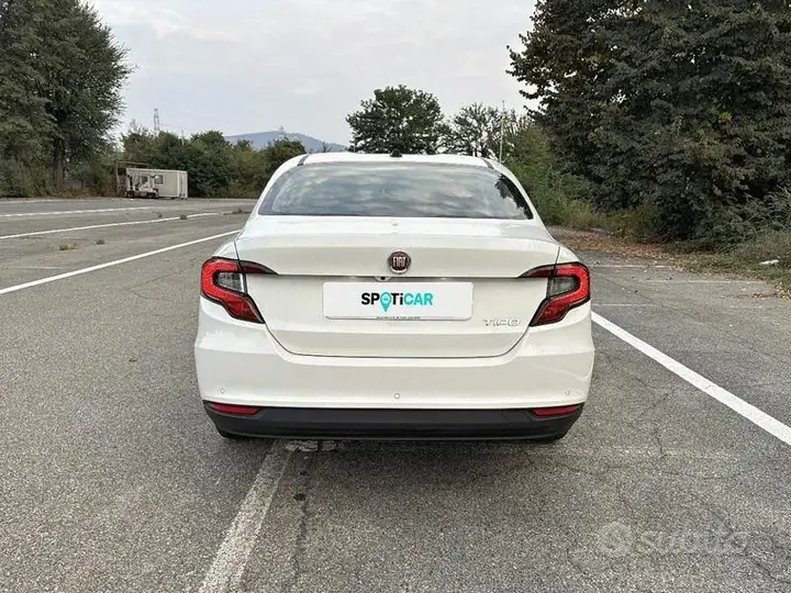 Fiat Tipo 2024 photo 4