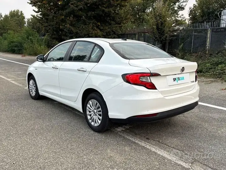 Fiat Tipo 2024 photo 3