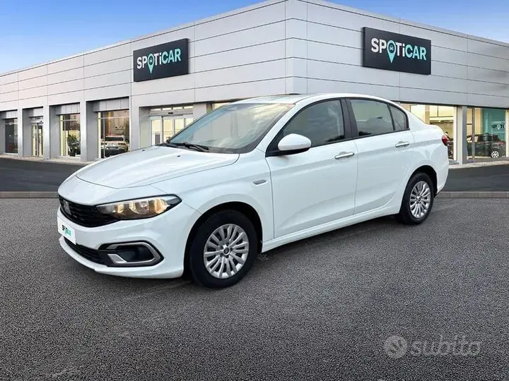Fiat Tipo