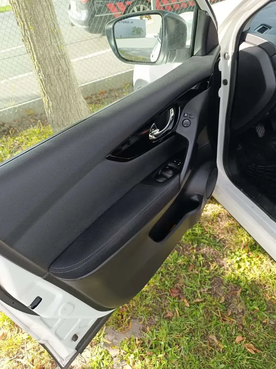 Nissan Qashqai 2015 photo 3