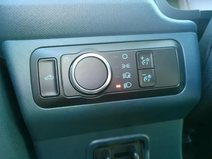 Ford Maverick 2025 photo 3