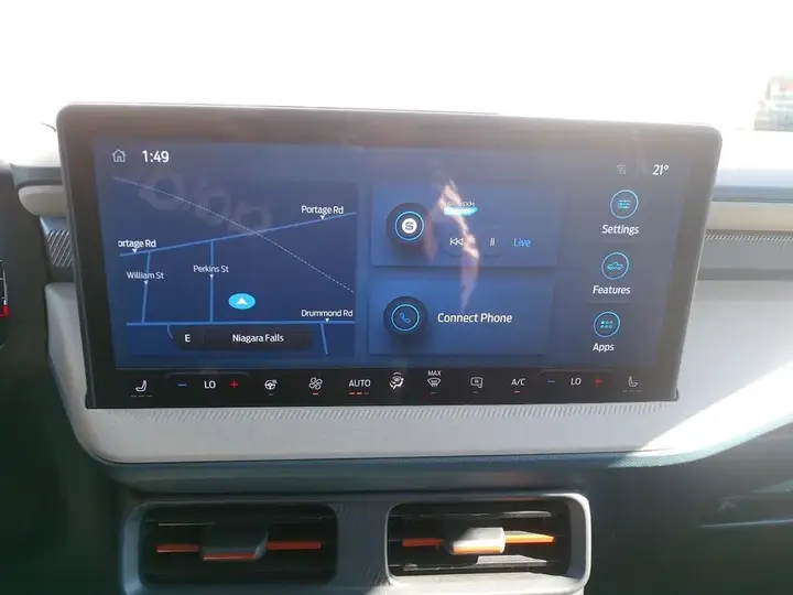 Ford Maverick 2025 photo 4