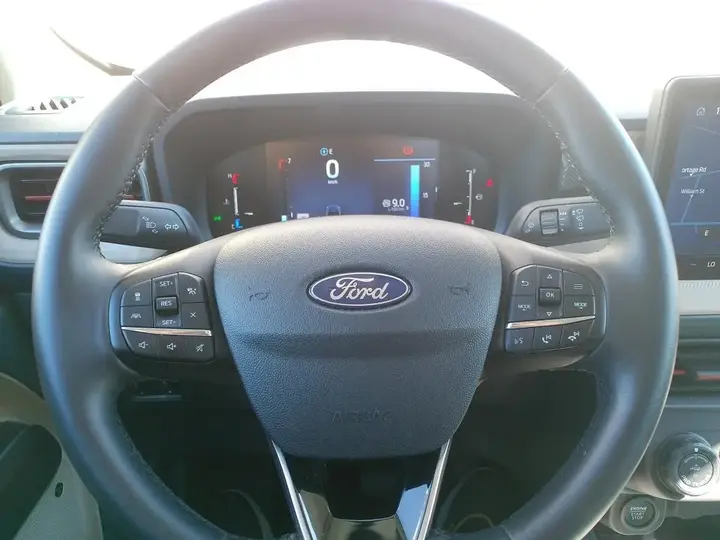Ford Maverick 2025 photo 5