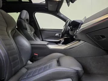 BMW 330E 2022 photo 2