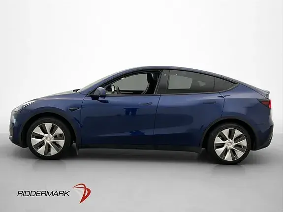 Tesla Model Y 2023 photo 5
