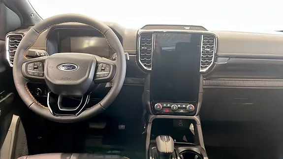 Ford Ranger 2026 photo 4