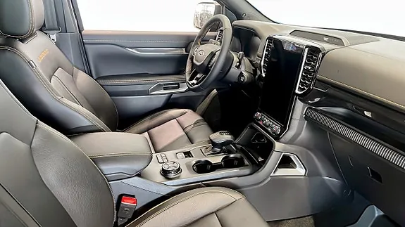 Ford Ranger 2026 photo 3