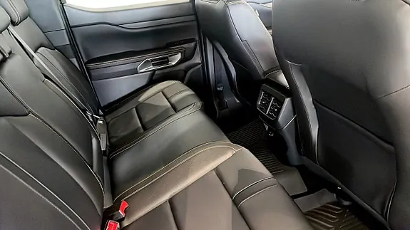 Ford Ranger 2026 photo 5