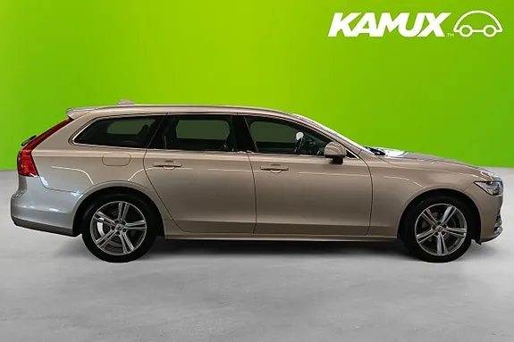 Volvo V90 2019 photo 2