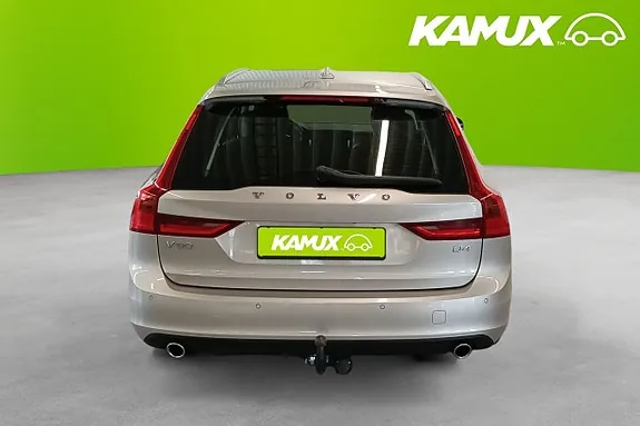 Volvo V90 2019 photo 5