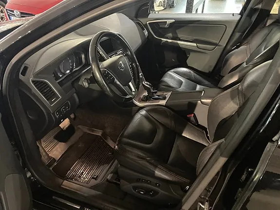 Volvo Xc60 2017 photo 5
