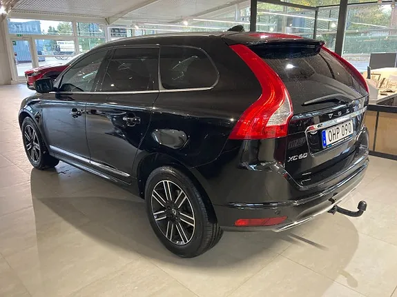 Volvo Xc60 2017 photo 4