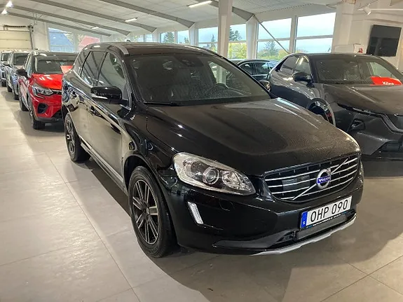 Volvo Xc60 2017 photo 2