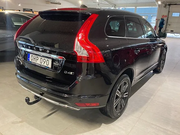 Volvo Xc60 2017 photo 3