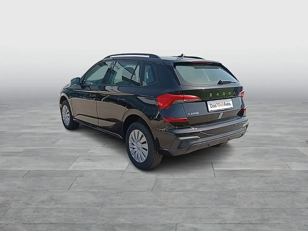 Skoda Kamiq 2026 photo 3