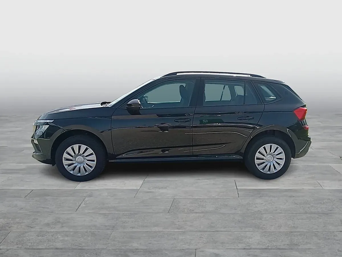 Skoda Kamiq 2026 photo 2