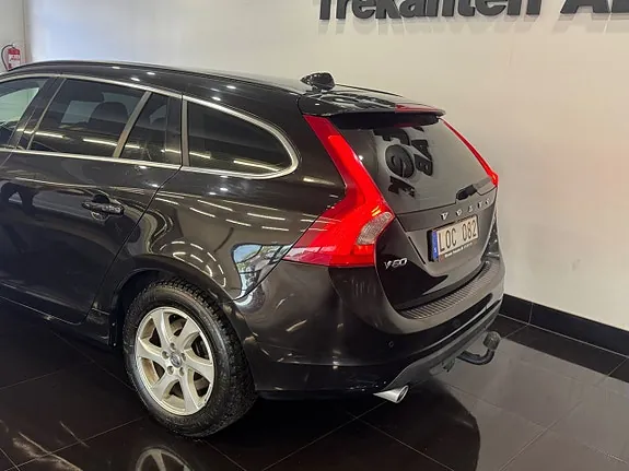 Volvo V60 2011 photo 4