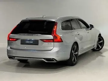 Volvo V90 2018 photo 2