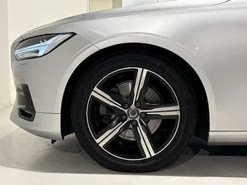 Volvo V90 2018 photo 3