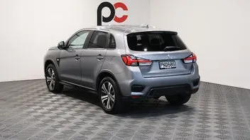 Mitsubishi Asx 2022 photo 5