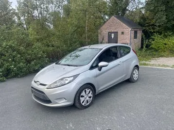 Ford Fiësta