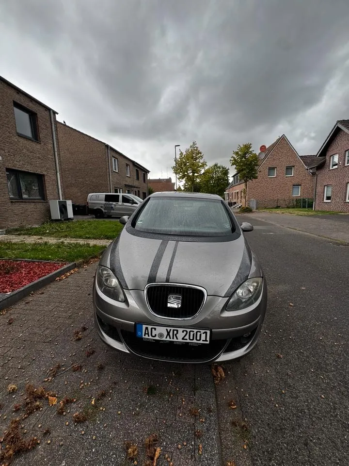 Seat Altea