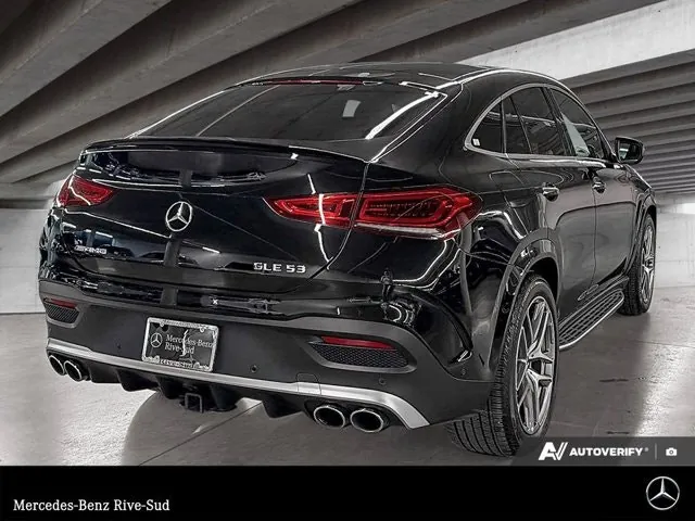 Mercedes-Benz Gle 2022 photo 5