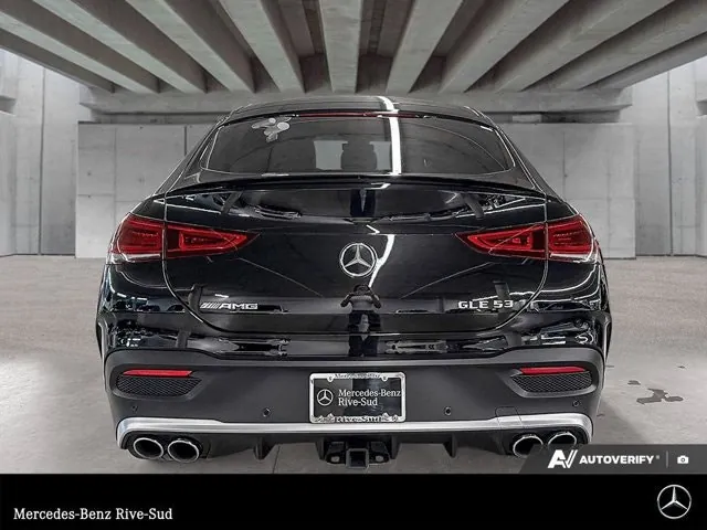 Mercedes-Benz Gle 2022 photo 4
