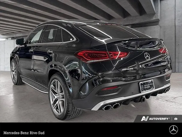 Mercedes-Benz Gle 2022 photo 3