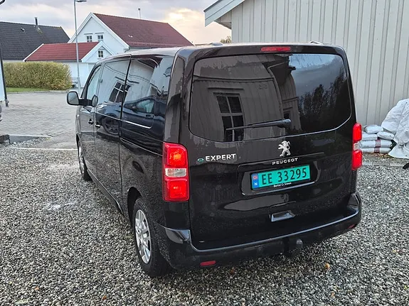 Peugeot E-Expert 2022 photo 4