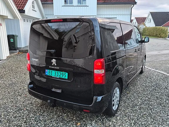 Peugeot E-Expert 2022 photo 5