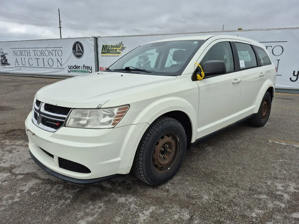 Dodge Journey