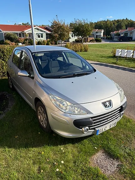 Peugeot 307