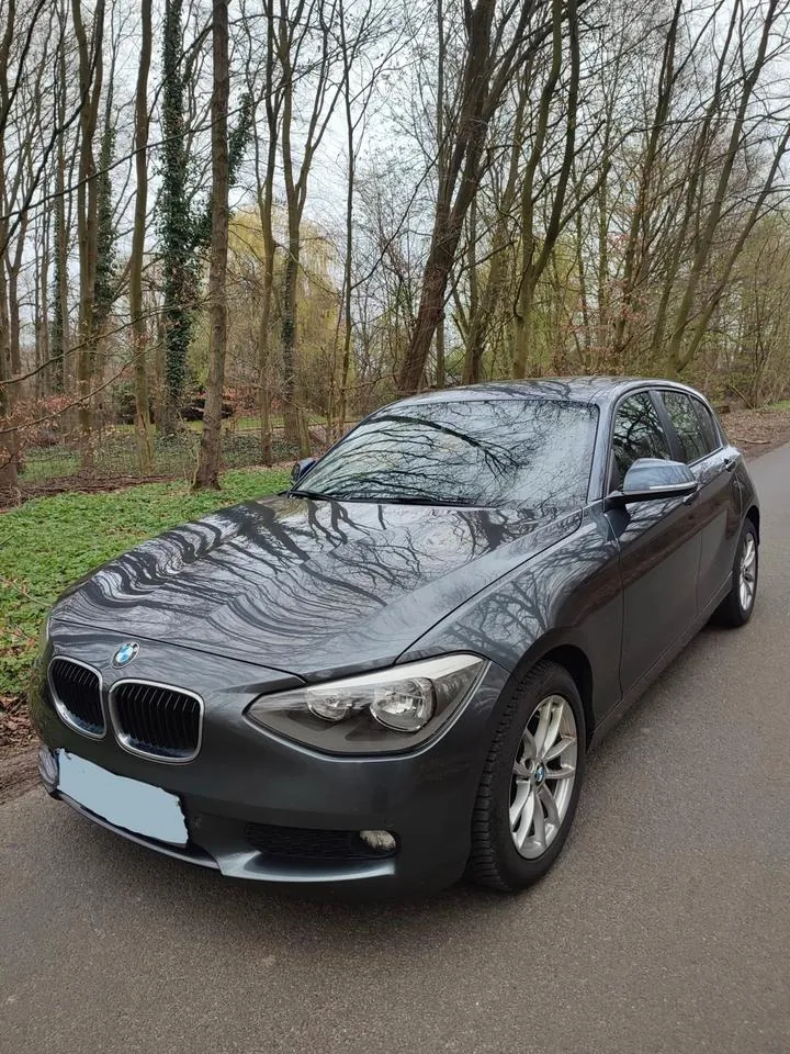 BMW 116D