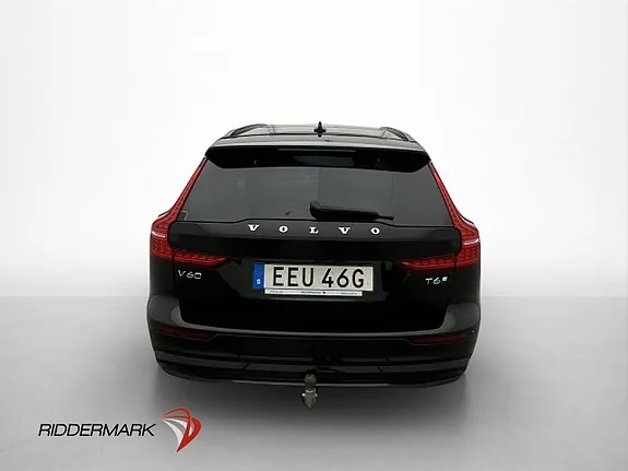 Volvo V60 2025 photo 3