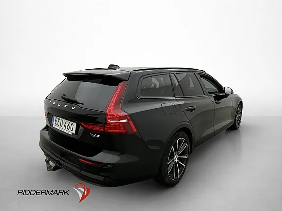 Volvo V60 2025 photo 4