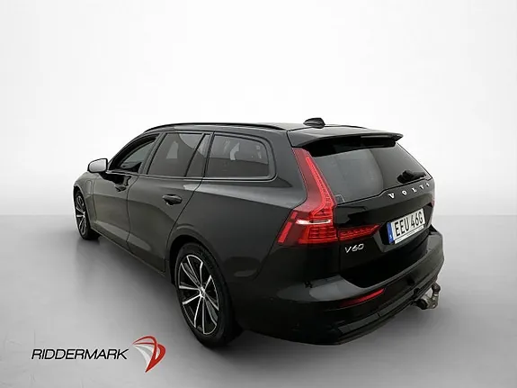 Volvo V60 2025 photo 2
