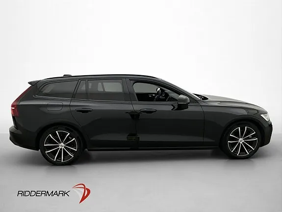 Volvo V60 2025 photo 5