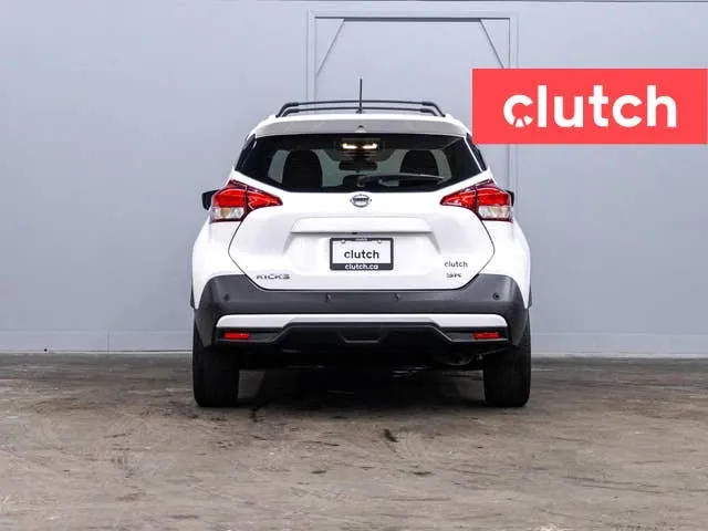 Nissan Kicks 2020 photo 4