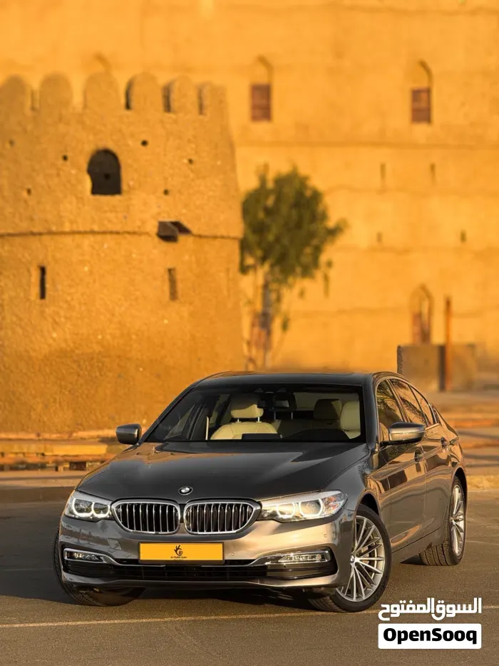 BMW M5 2019 photo 5