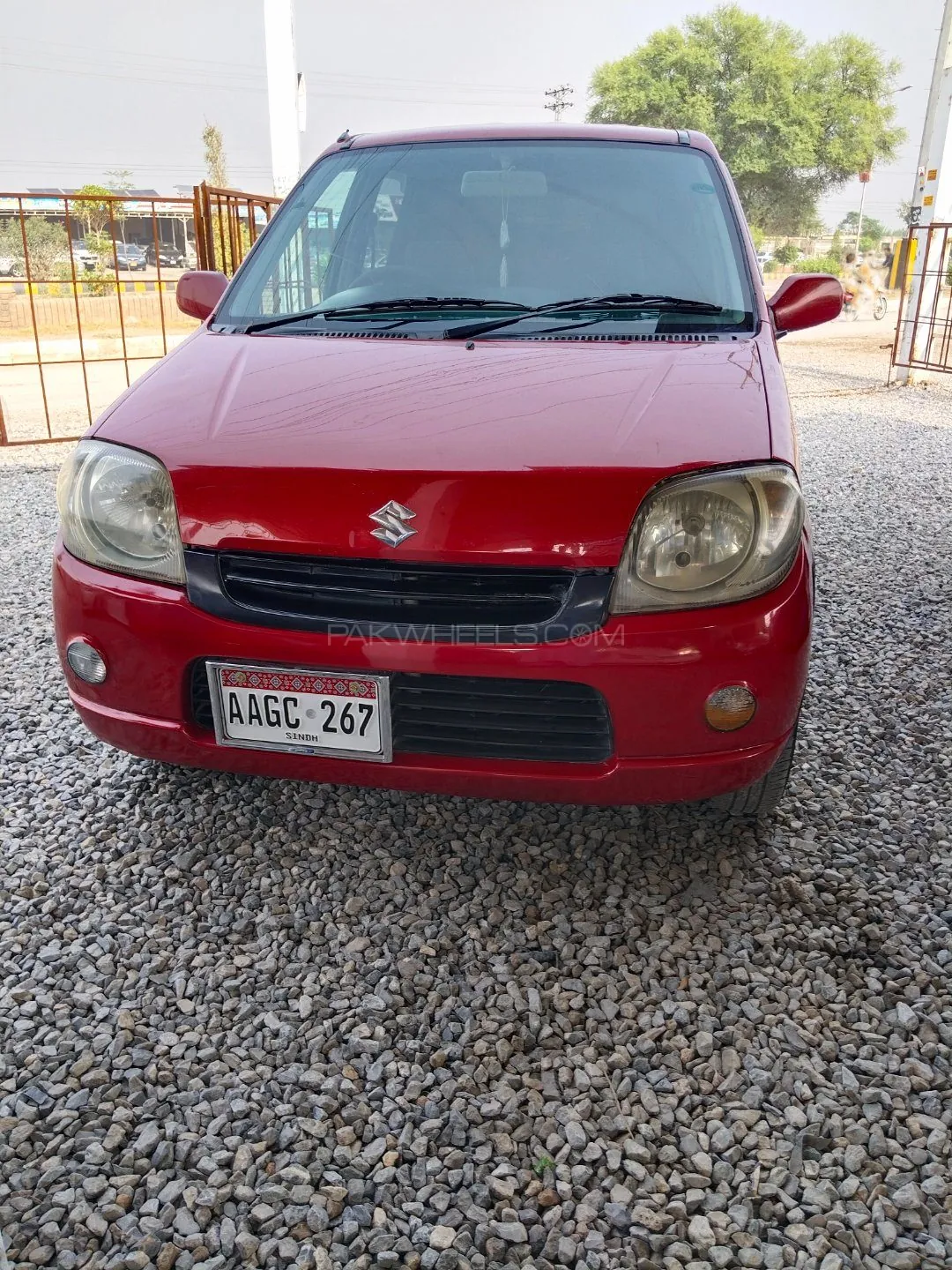 Suzuki Kei