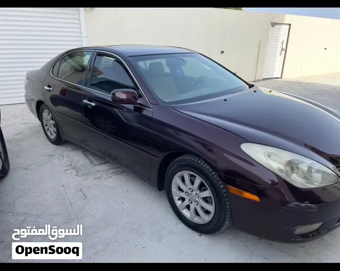 Lexus Es 300