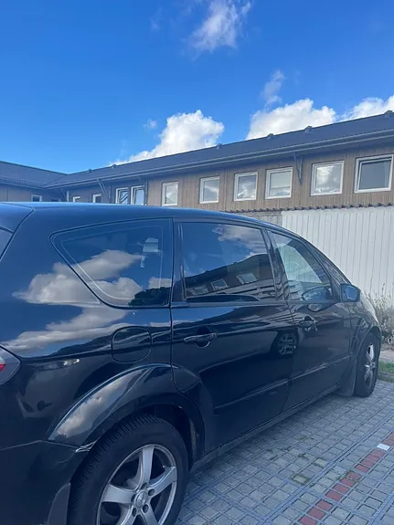 Ford S-Max 2007 photo 3
