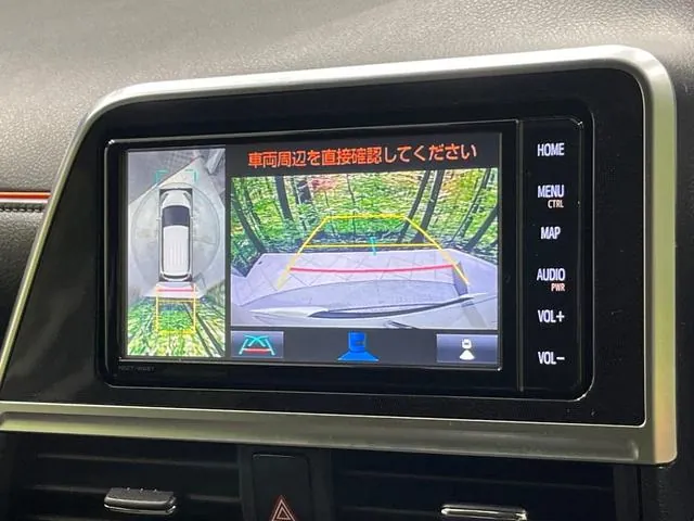 Toyota Sienna 2018 photo 4