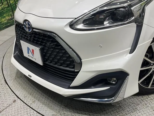 Toyota Sienna 2018 photo 3