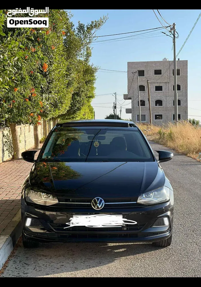 Volkswagen Polo 2020 photo 5