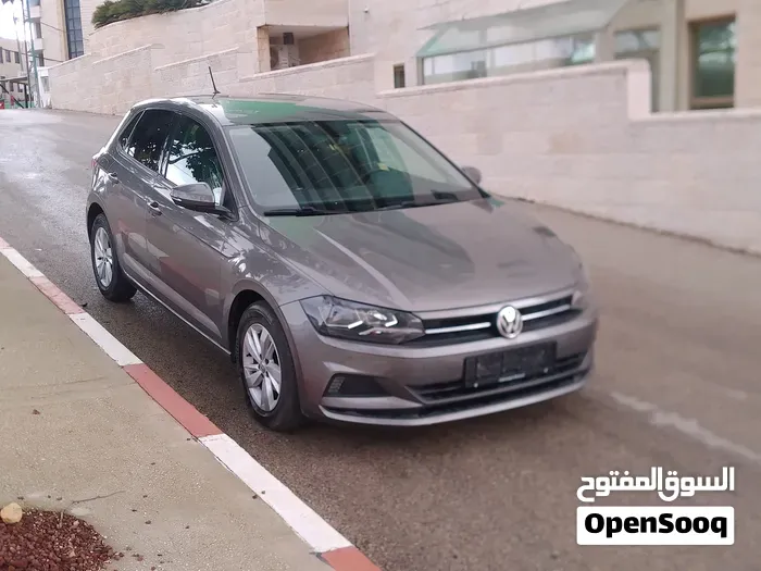 Volkswagen Polo 2020 photo 3