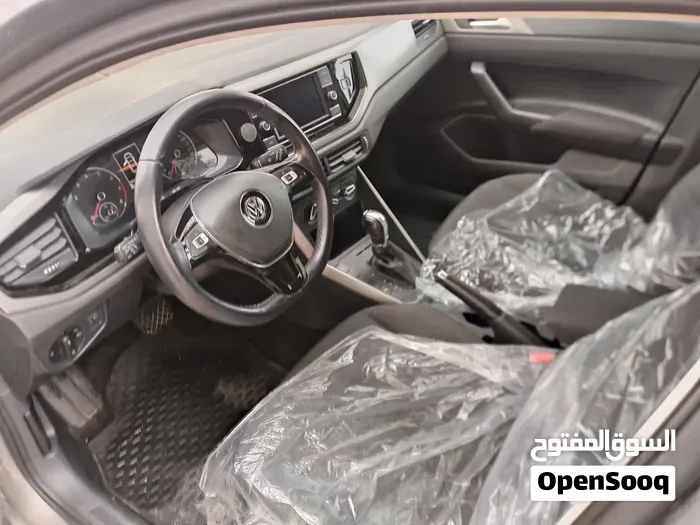 Volkswagen Polo 2020 photo 4